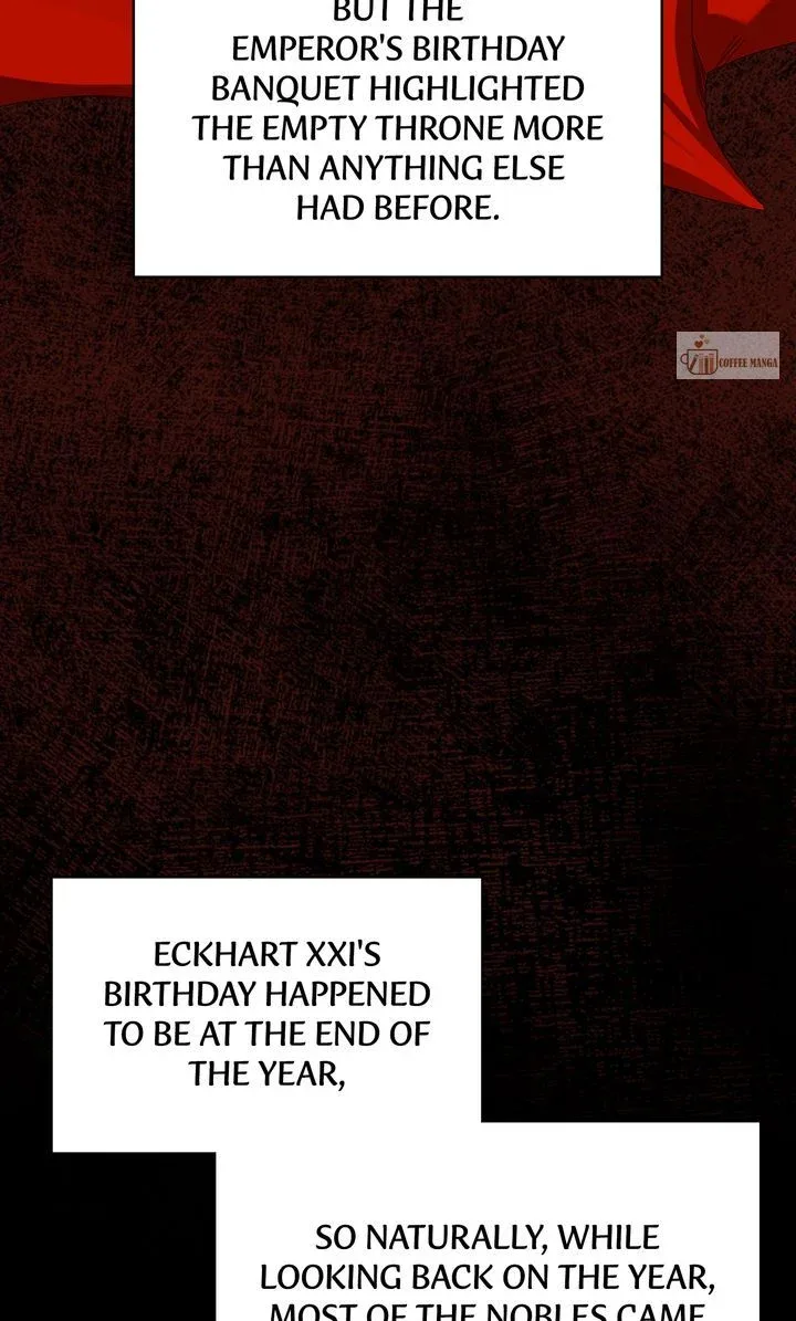 Our Tyrant Became Young Chapter 53 page 58