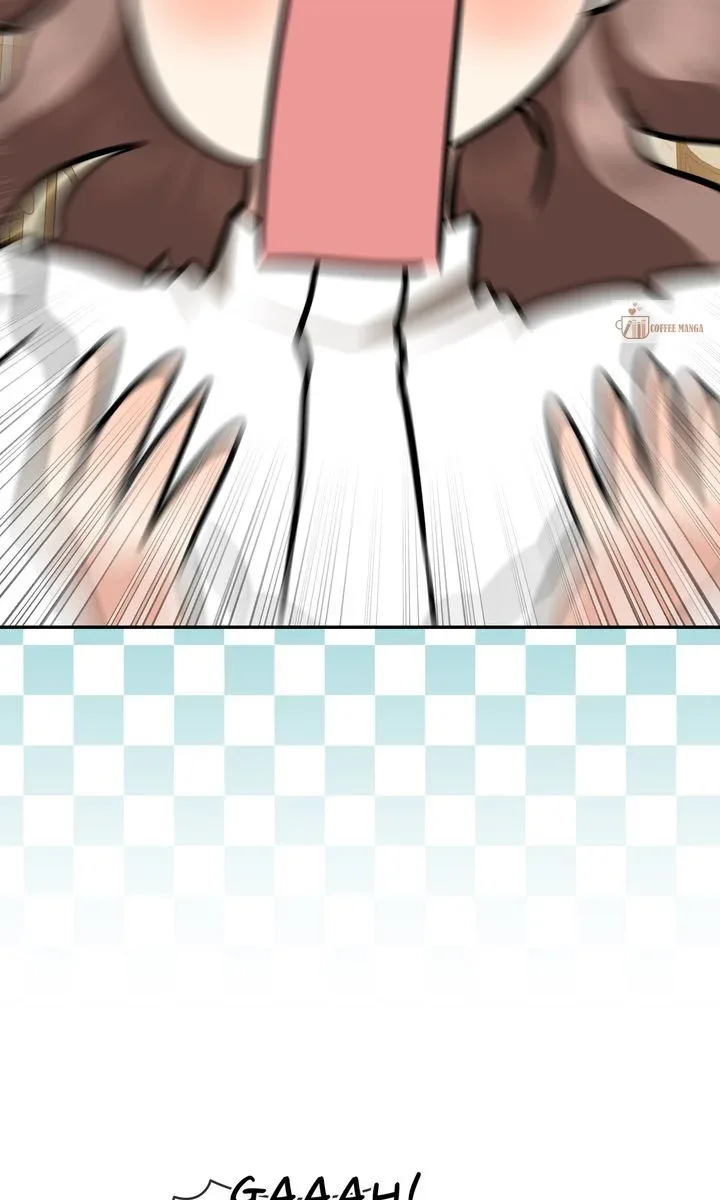 Our Tyrant Became Young Chapter 52 page 83