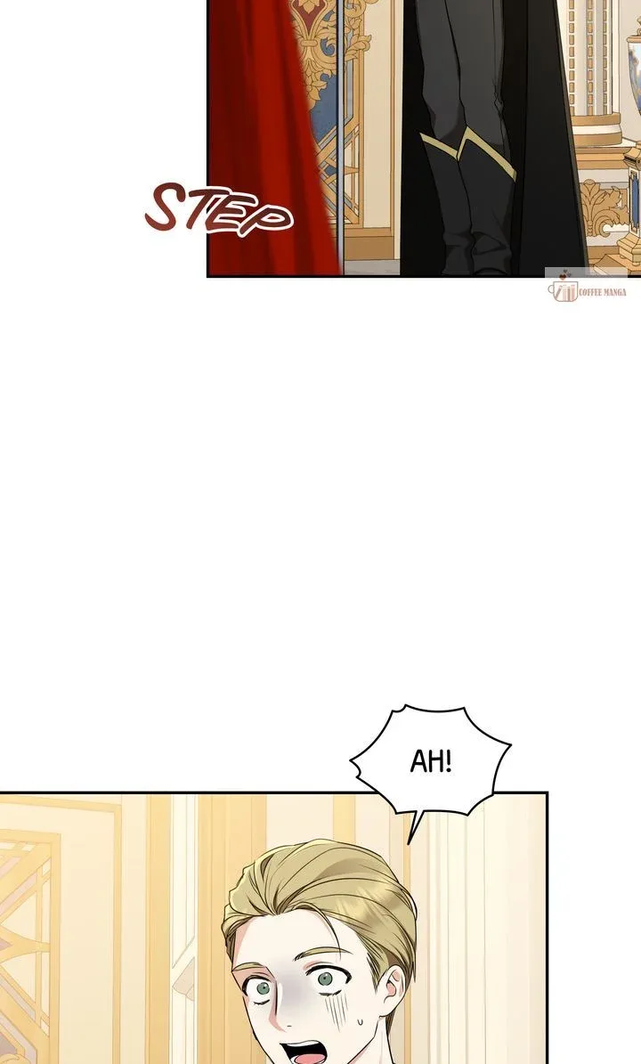 Our Tyrant Became Young Chapter 53 page 71