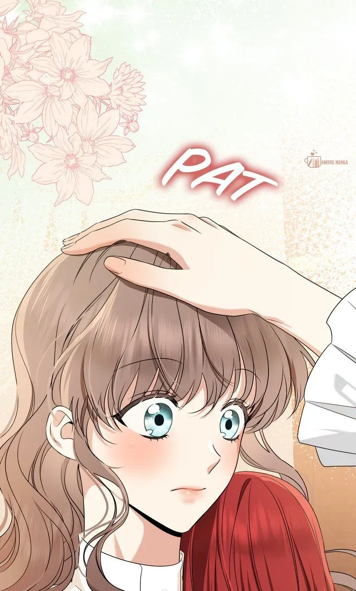 Our Tyrant Became Young Chapter 53 page 38
