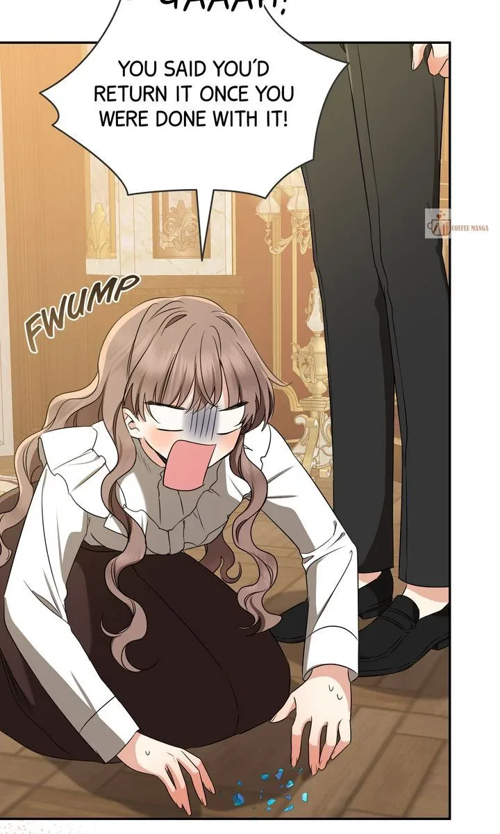 Our Tyrant Became Young Chapter 52 page 84