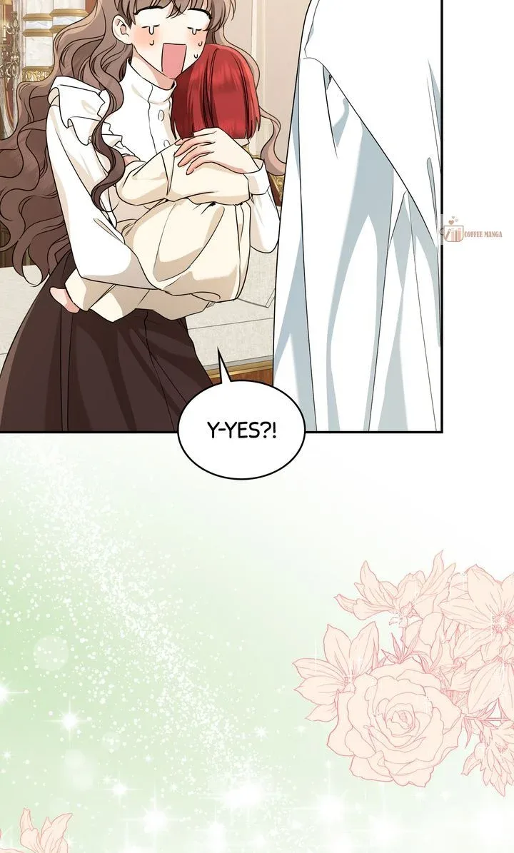 Our Tyrant Became Young Chapter 53 page 37