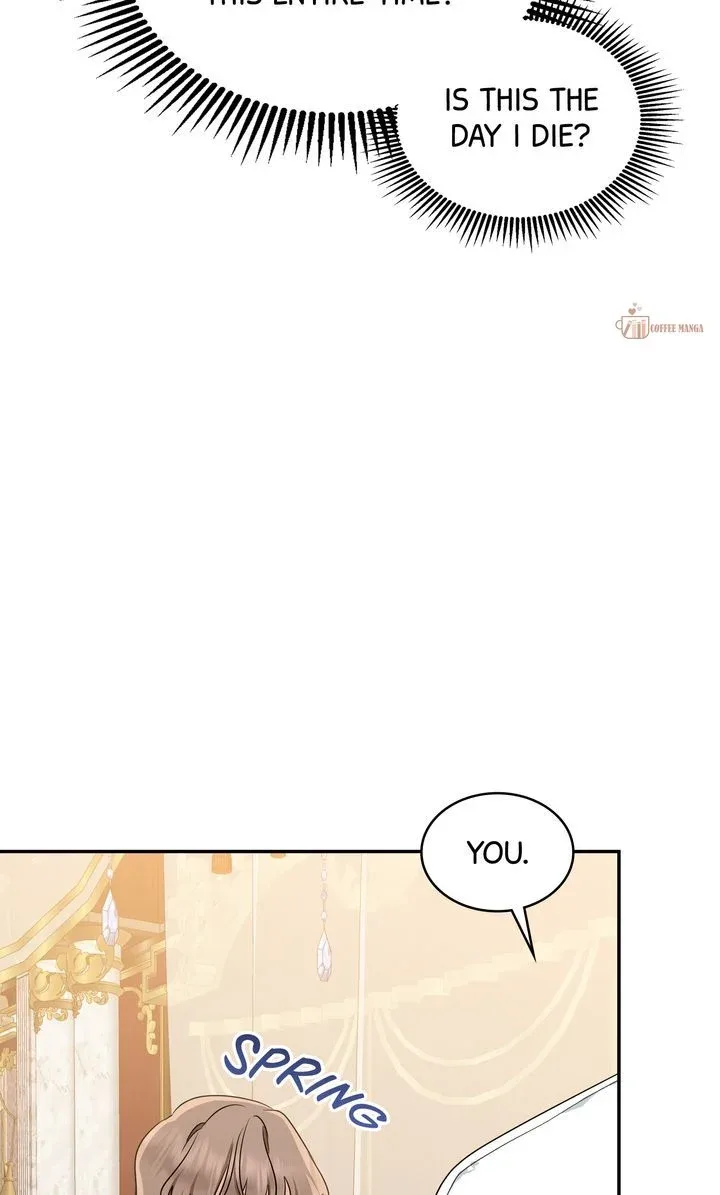 Our Tyrant Became Young Chapter 53 page 36