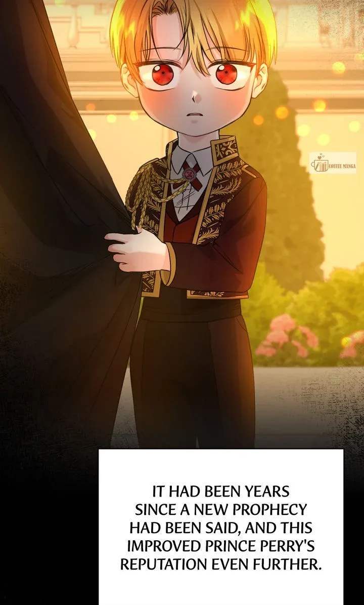 Our Tyrant Became Young Chapter 53 page 54