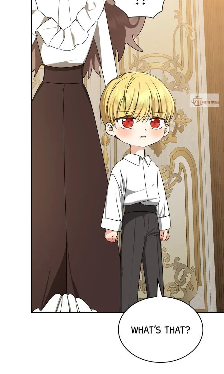 Our Tyrant Became Young Chapter 52 page 67