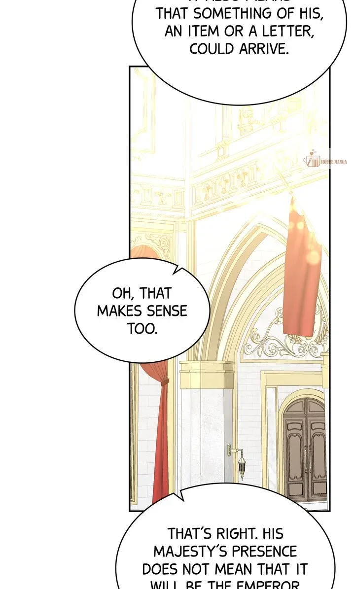 Our Tyrant Became Young Chapter 53 page 66