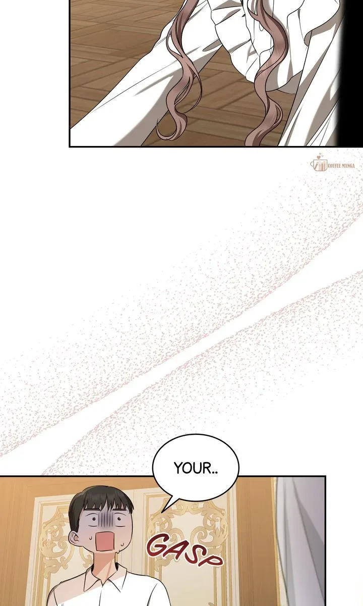 Our Tyrant Became Young Chapter 52 page 86