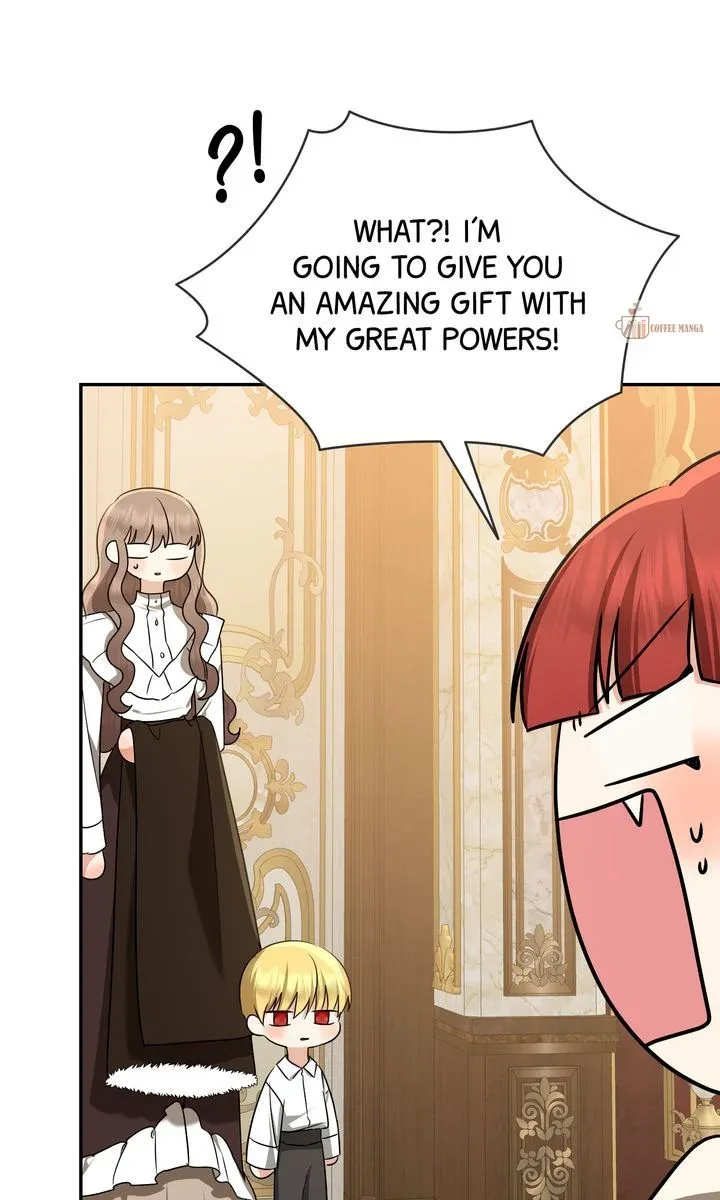 Our Tyrant Became Young Chapter 52 page 61