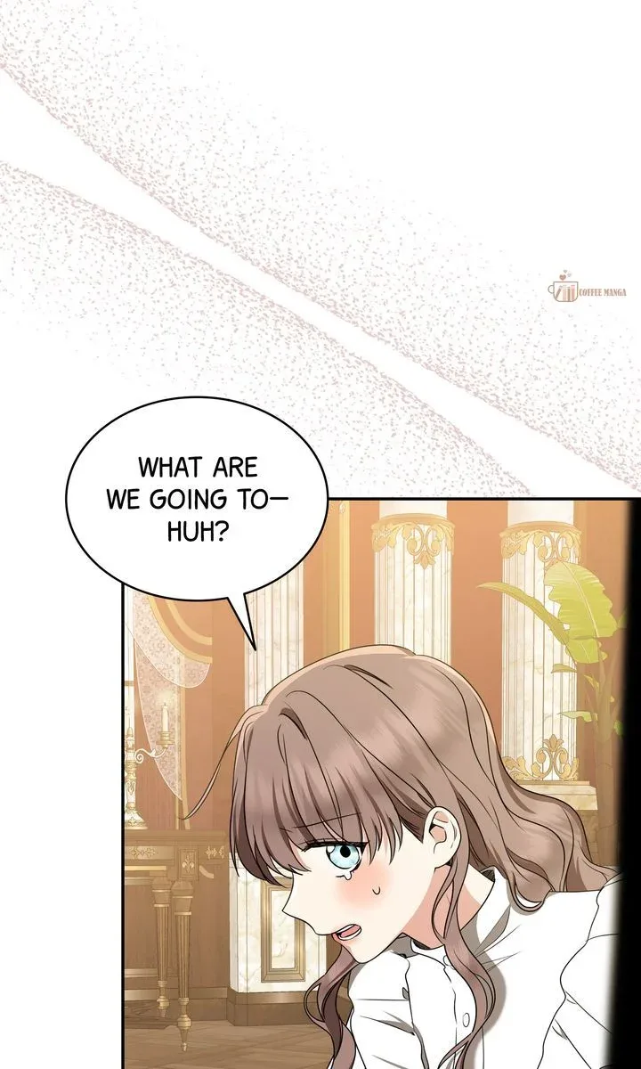 Our Tyrant Became Young Chapter 52 page 85