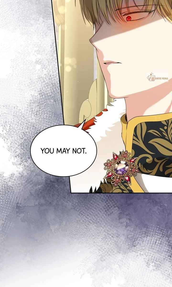 Our Tyrant Became Young Chapter 54 page 8
