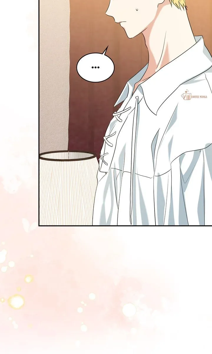 Our Tyrant Became Young Chapter 54 page 33