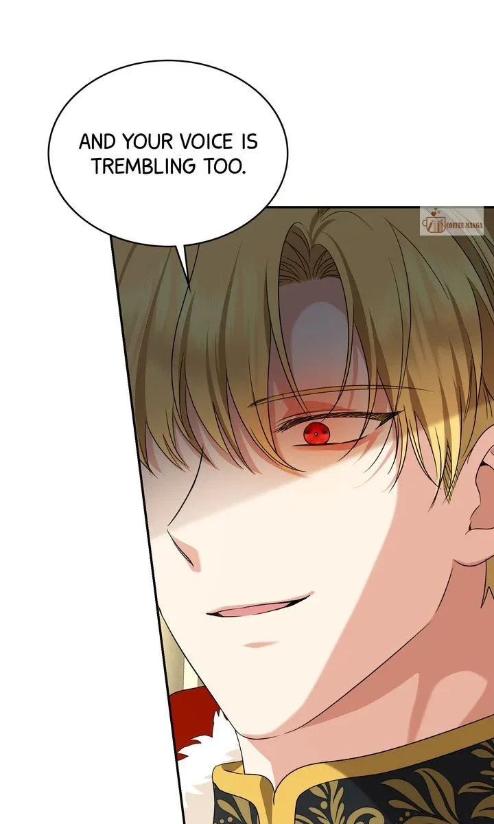 Our Tyrant Became Young Chapter 54 page 50