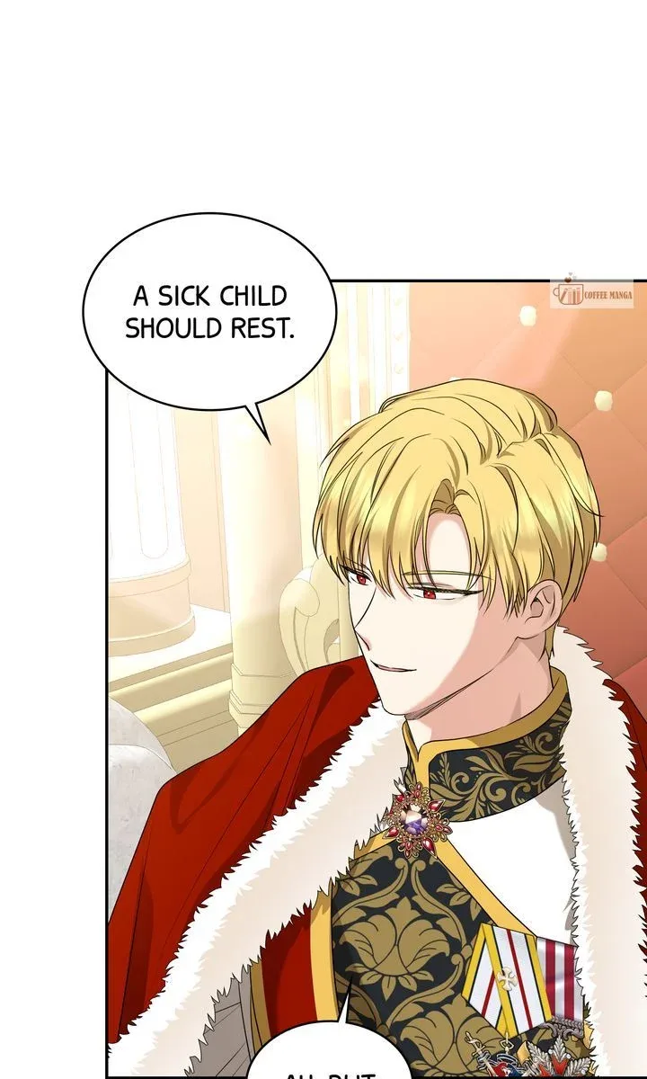 Our Tyrant Became Young Chapter 54 page 47