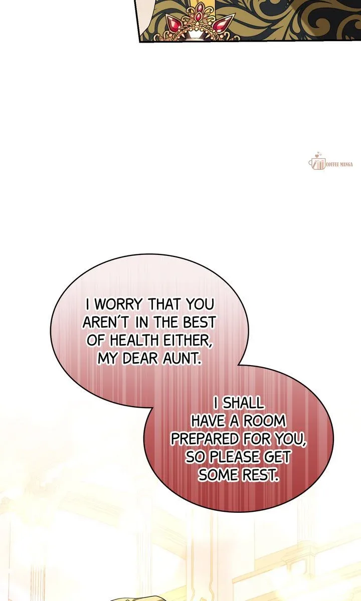 Our Tyrant Became Young Chapter 54 page 51