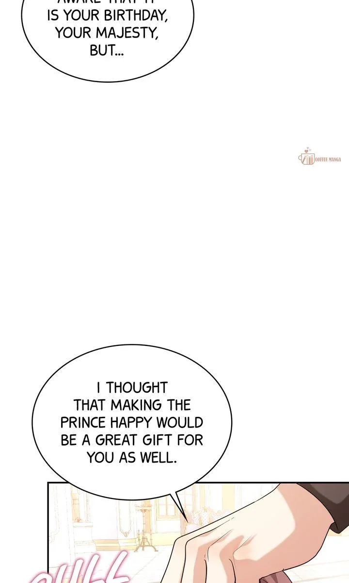 Our Tyrant Became Young Chapter 54 page 64
