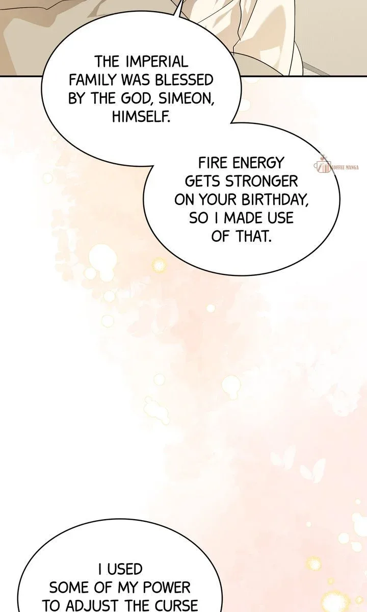 Our Tyrant Became Young Chapter 54 page 29
