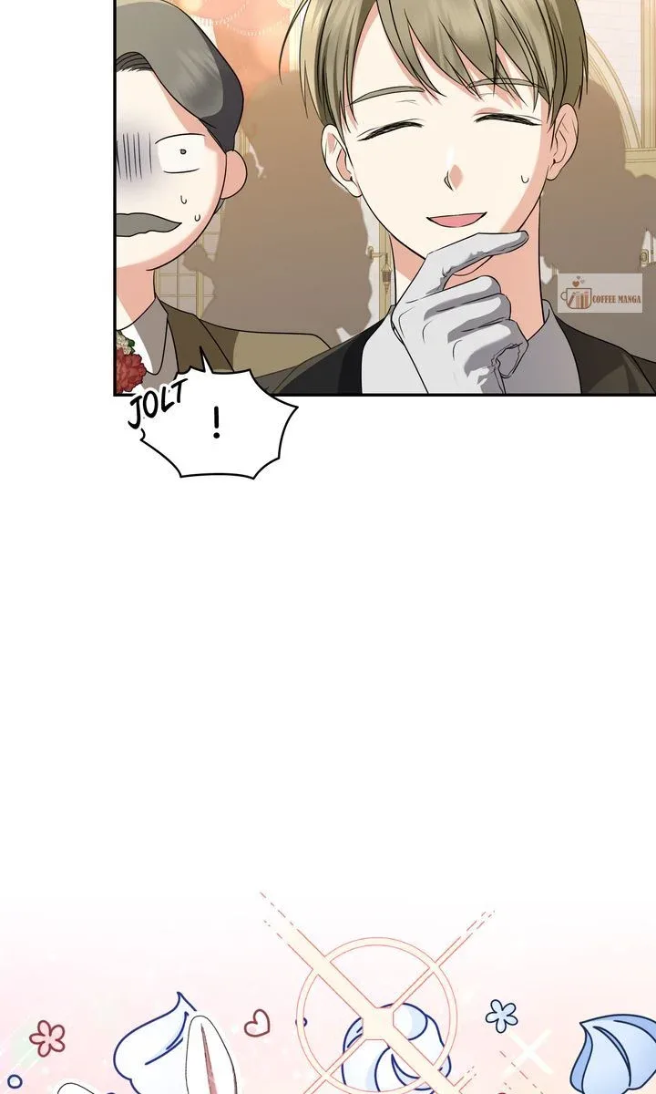 Our Tyrant Became Young Chapter 54 page 58