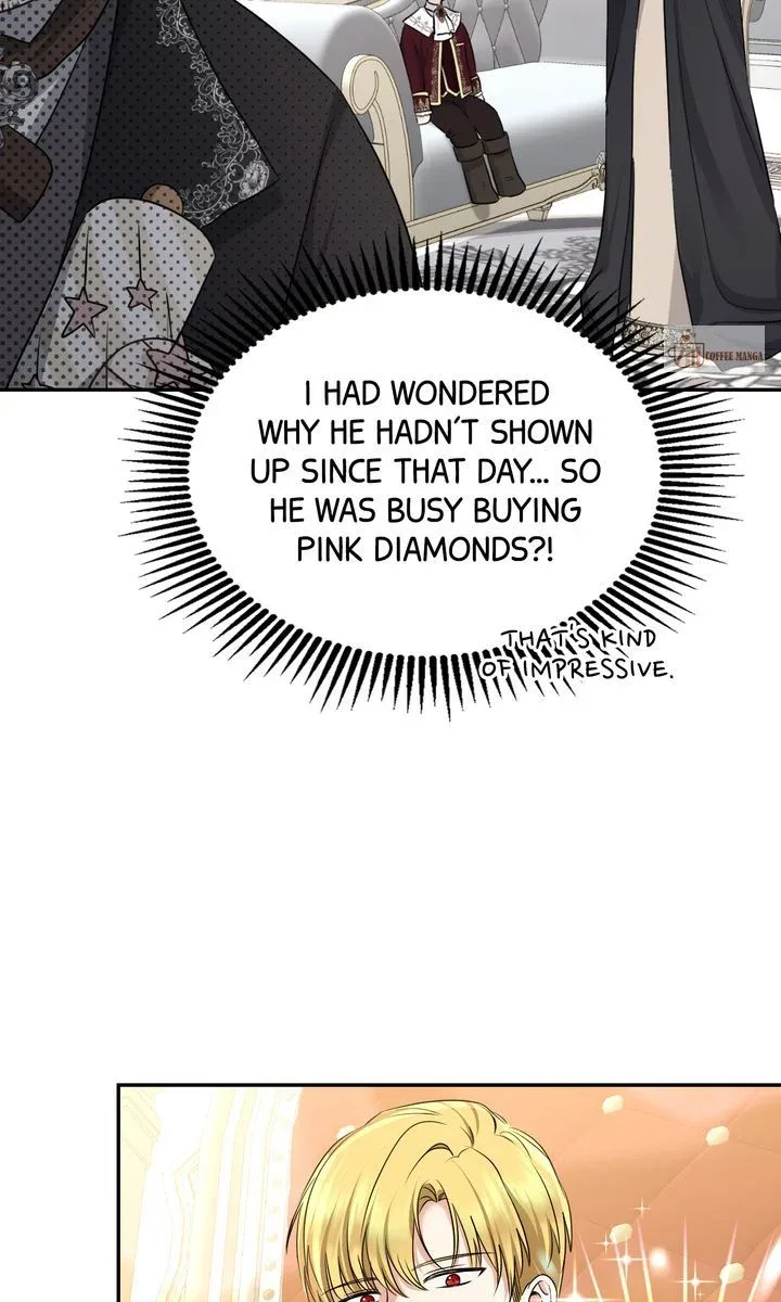 Our Tyrant Became Young Chapter 54 page 70