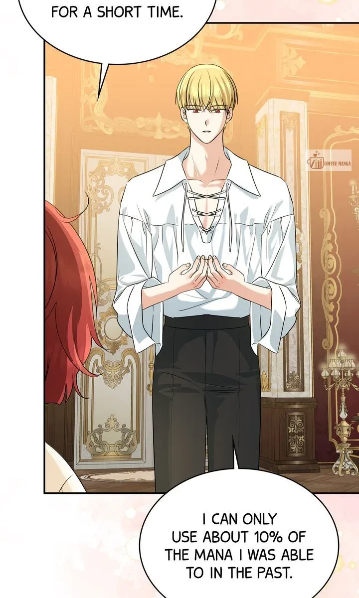 Our Tyrant Became Young Chapter 54 page 30