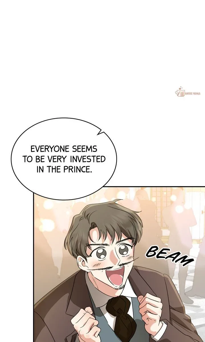 Our Tyrant Became Young Chapter 54 page 73