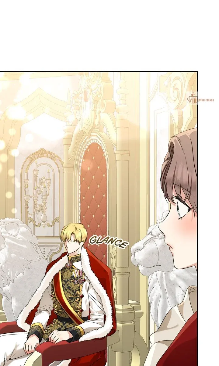 Our Tyrant Became Young Chapter 54 page 17