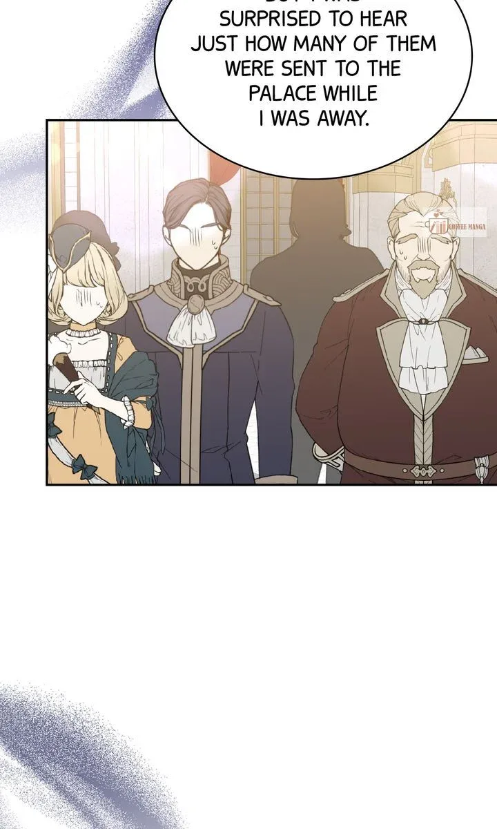 Our Tyrant Became Young Chapter 54 page 83