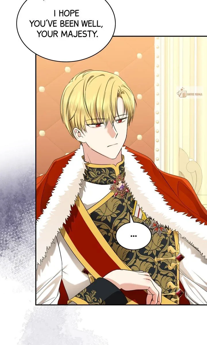 Our Tyrant Became Young Chapter 54 page 5