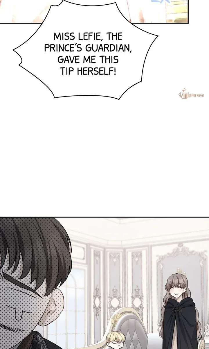 Our Tyrant Became Young Chapter 54 page 69