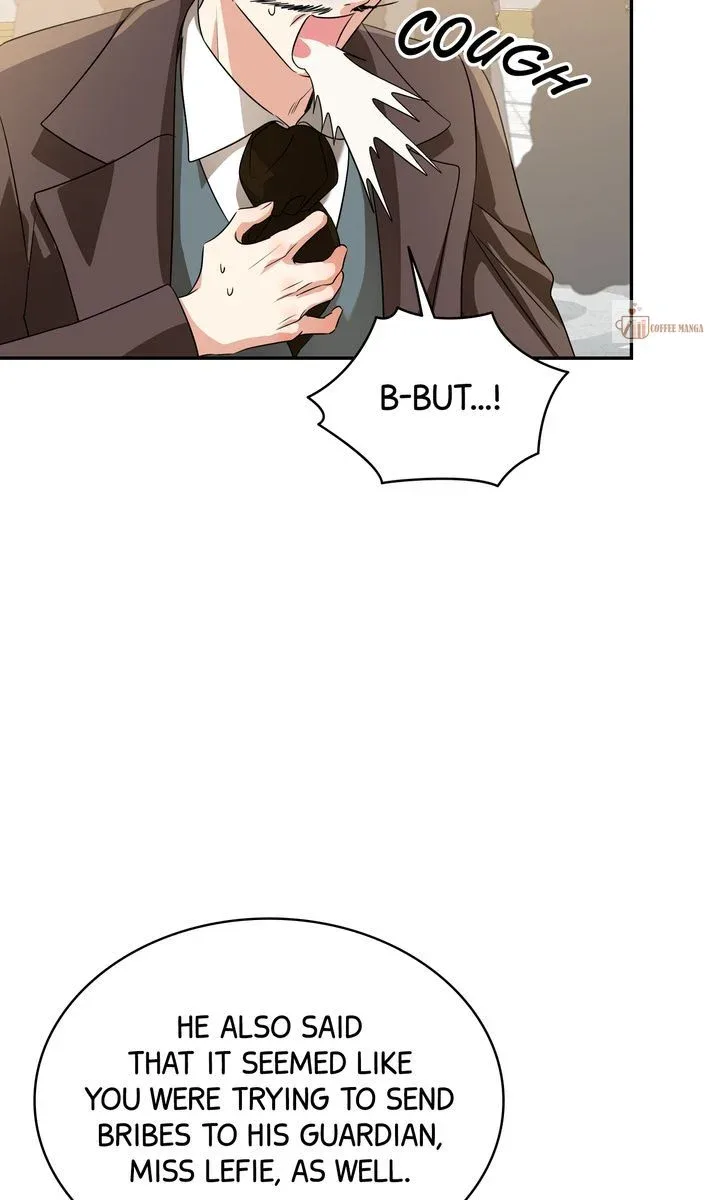 Our Tyrant Became Young Chapter 54 page 77