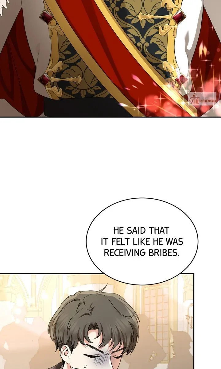 Our Tyrant Became Young Chapter 54 page 76