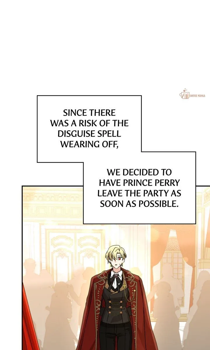 Our Tyrant Became Young Chapter 54 page 44