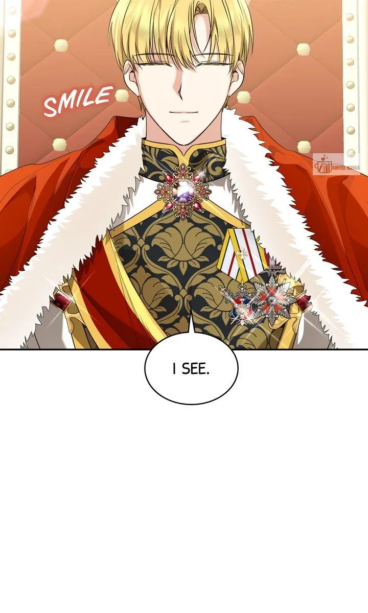 Our Tyrant Became Young Chapter 54 page 11