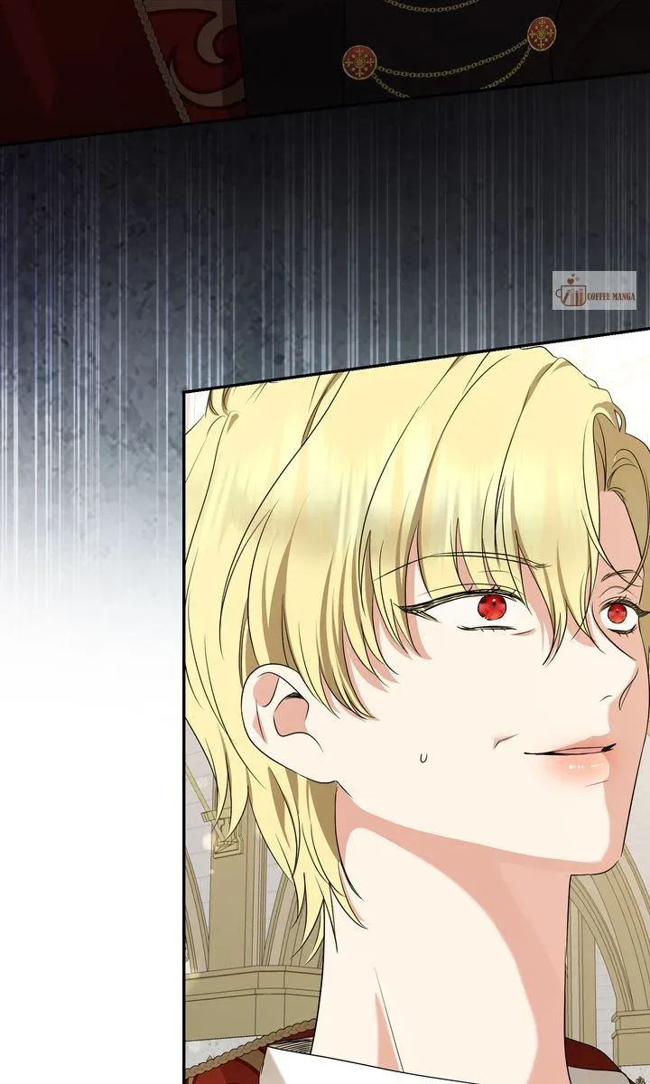 Our Tyrant Became Young Chapter 54 page 53
