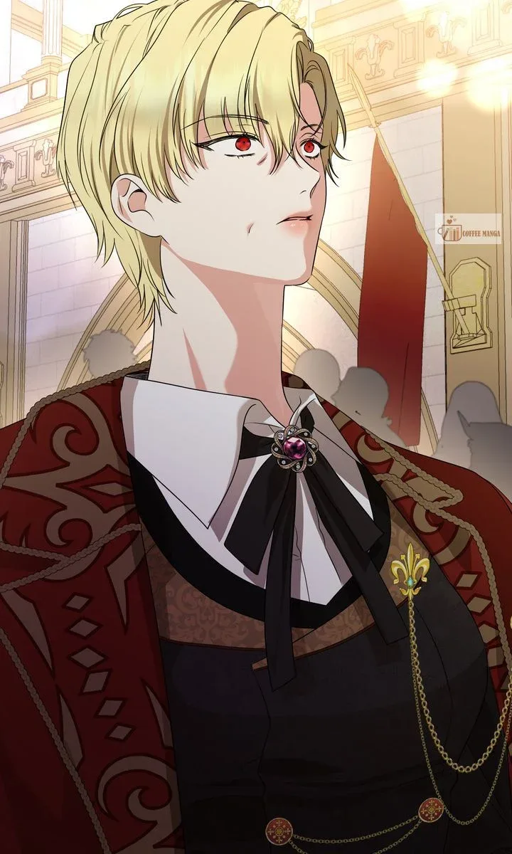 Our Tyrant Became Young Chapter 54 page 52