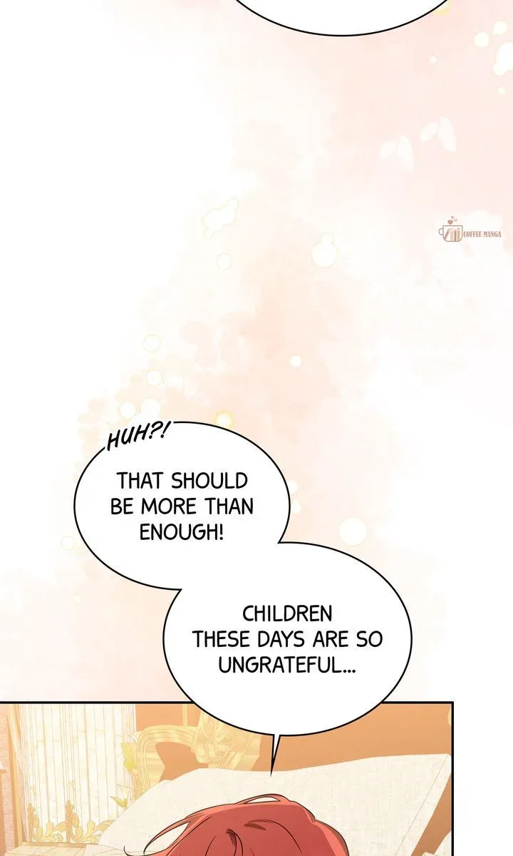 Our Tyrant Became Young Chapter 54 page 31