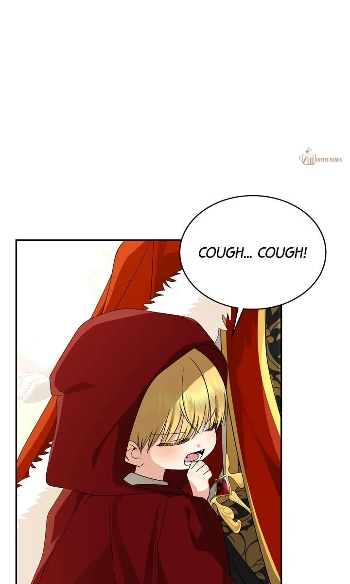 Our Tyrant Became Young Chapter 54 page 40