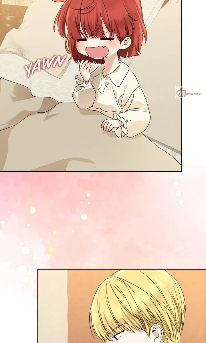 Our Tyrant Became Young Chapter 54 page 32