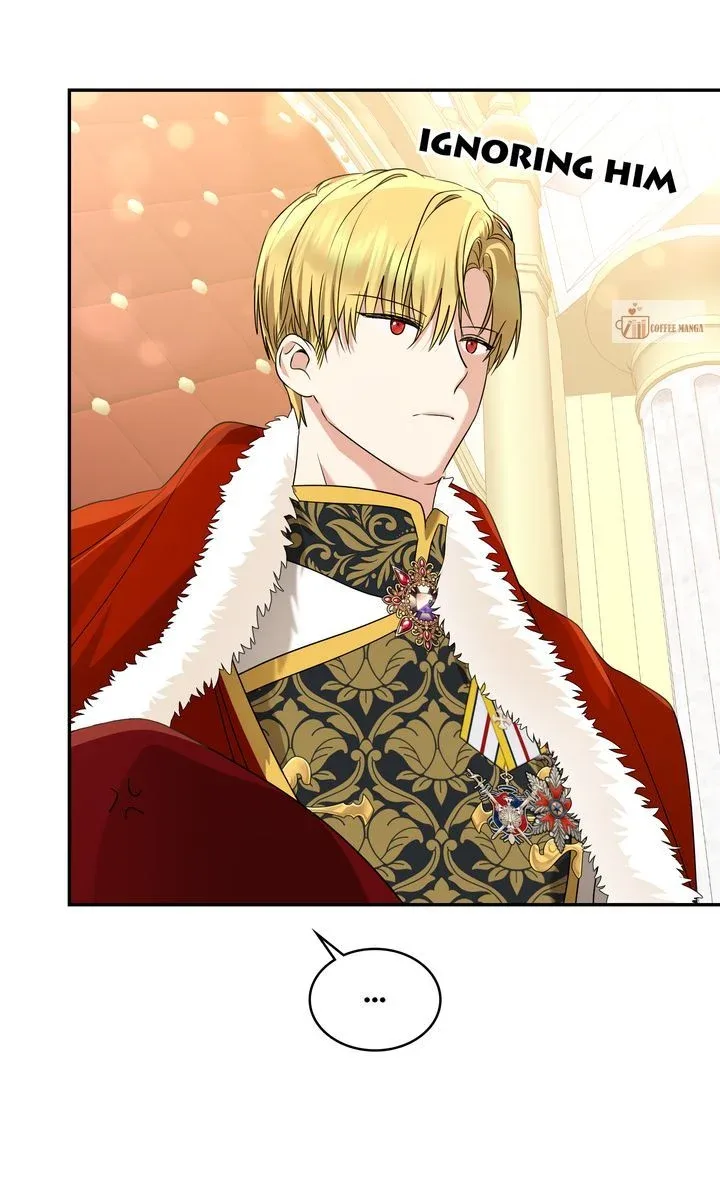 Our Tyrant Became Young Chapter 54 page 39