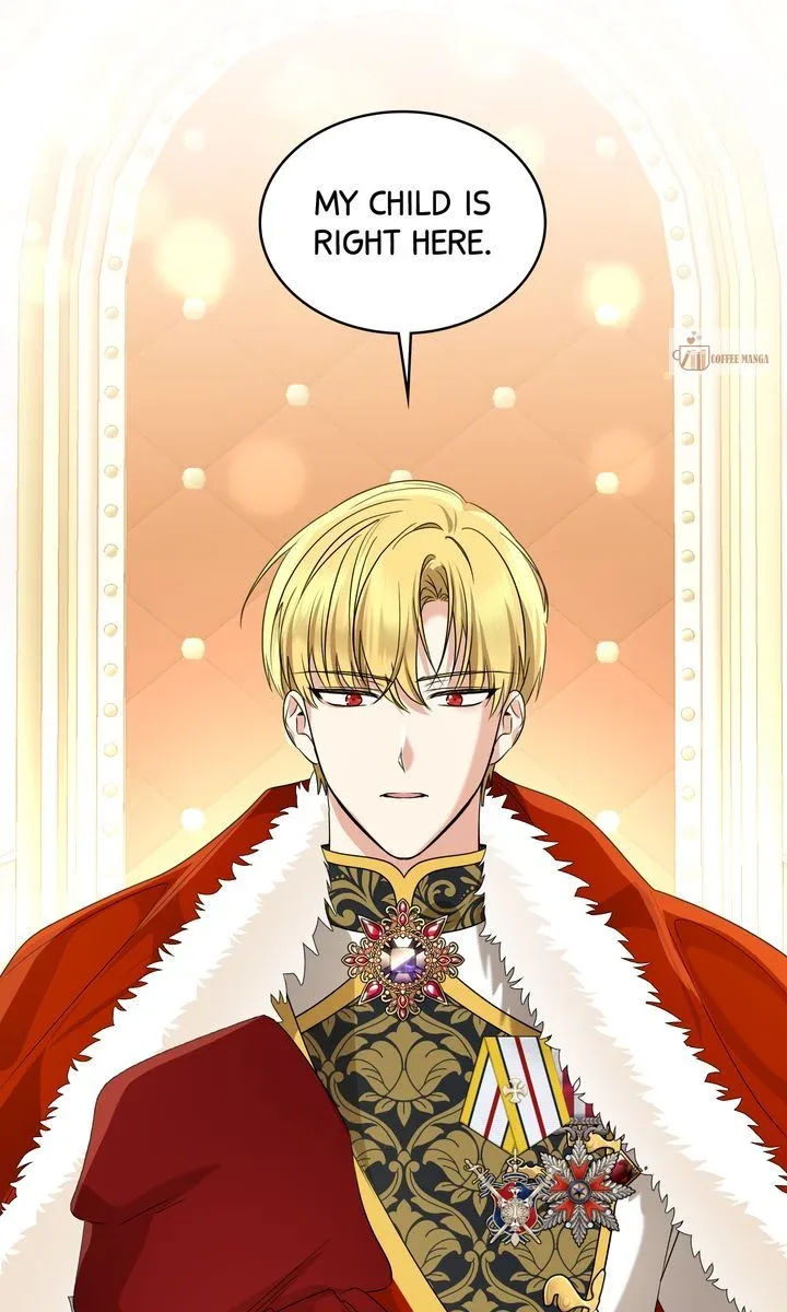 Our Tyrant Became Young Chapter 54 page 20