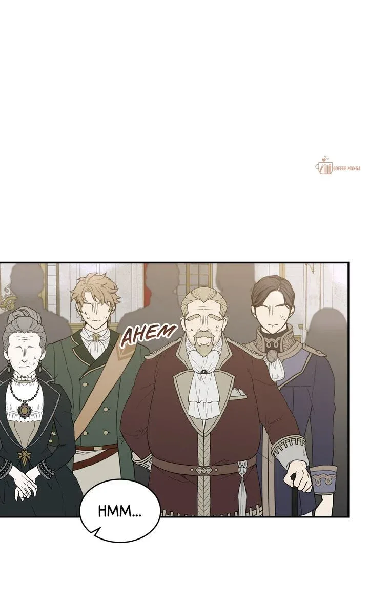 Our Tyrant Became Young Chapter 54 page 61