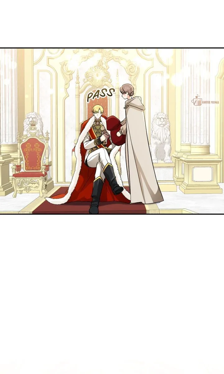 Our Tyrant Became Young Chapter 54 page 19