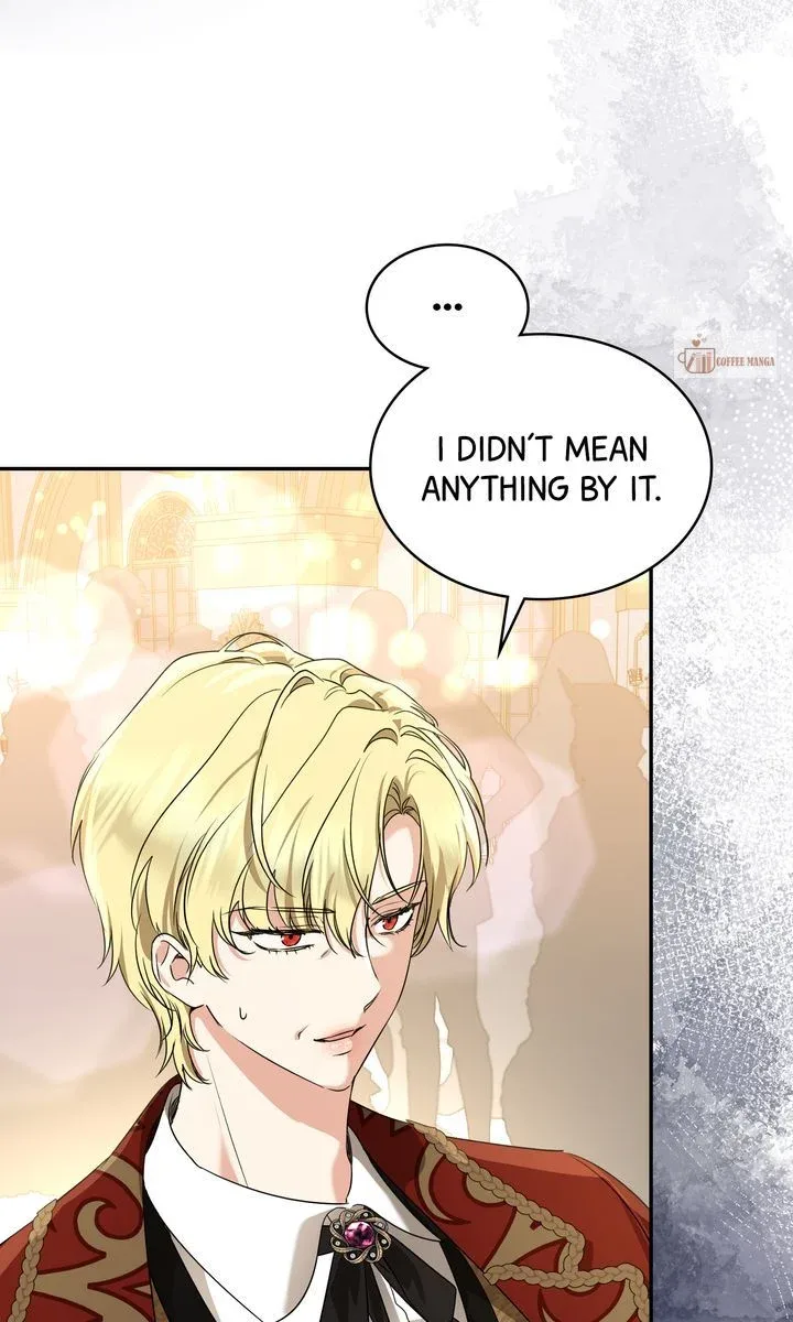 Our Tyrant Became Young Chapter 54 page 9