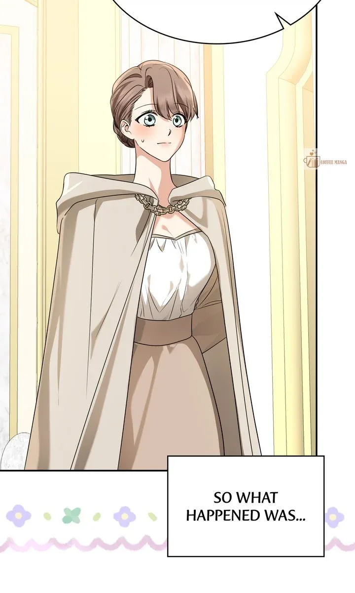 Our Tyrant Became Young Chapter 54 page 27