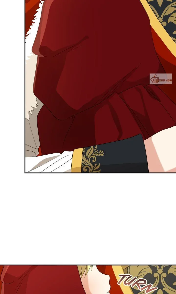 Our Tyrant Became Young Chapter 54 page 22