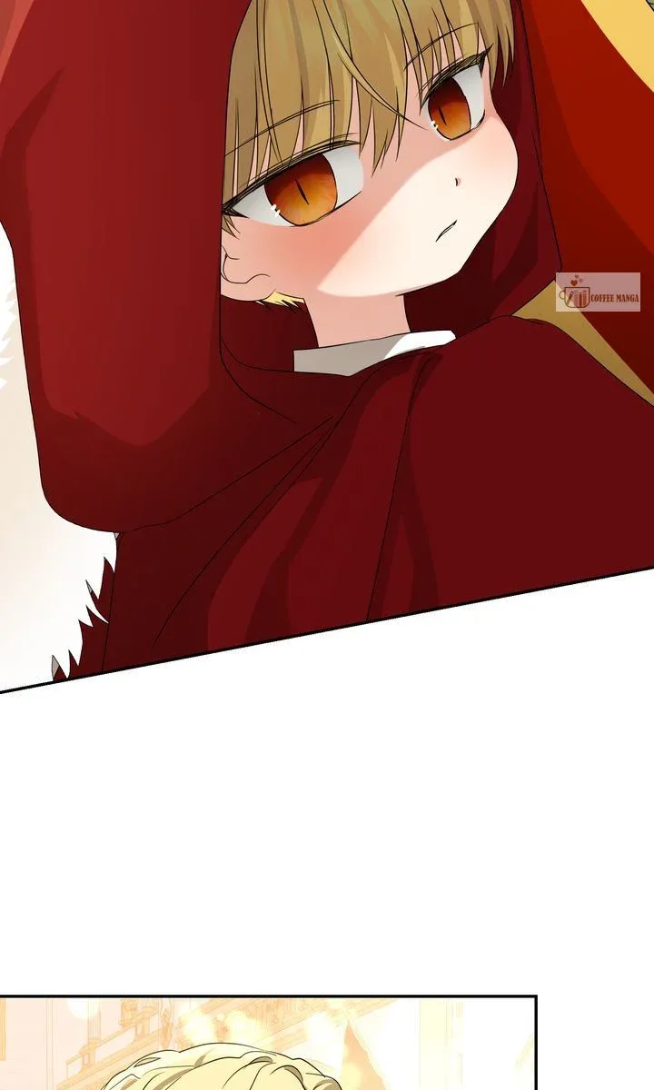 Our Tyrant Became Young Chapter 54 page 24