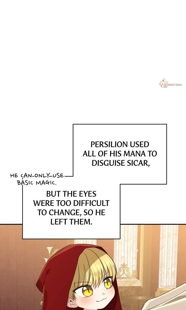 Our Tyrant Became Young Chapter 54 page 36
