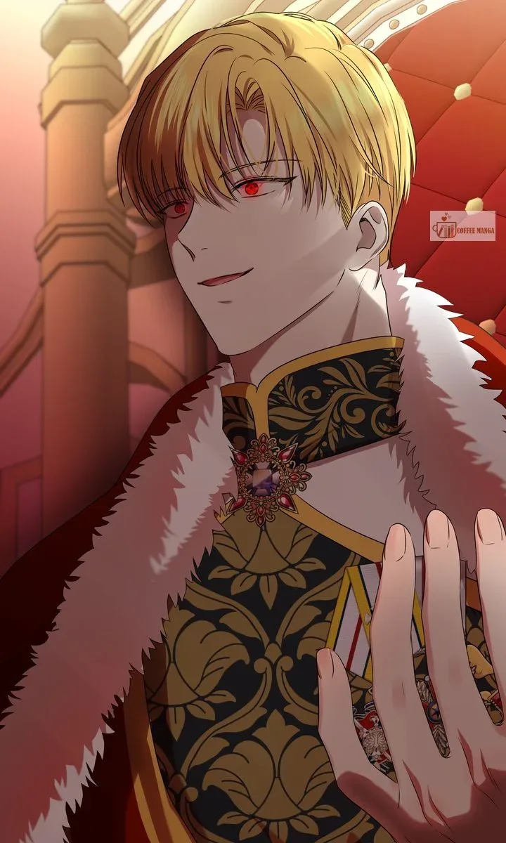 Our Tyrant Became Young Chapter 54 page 89