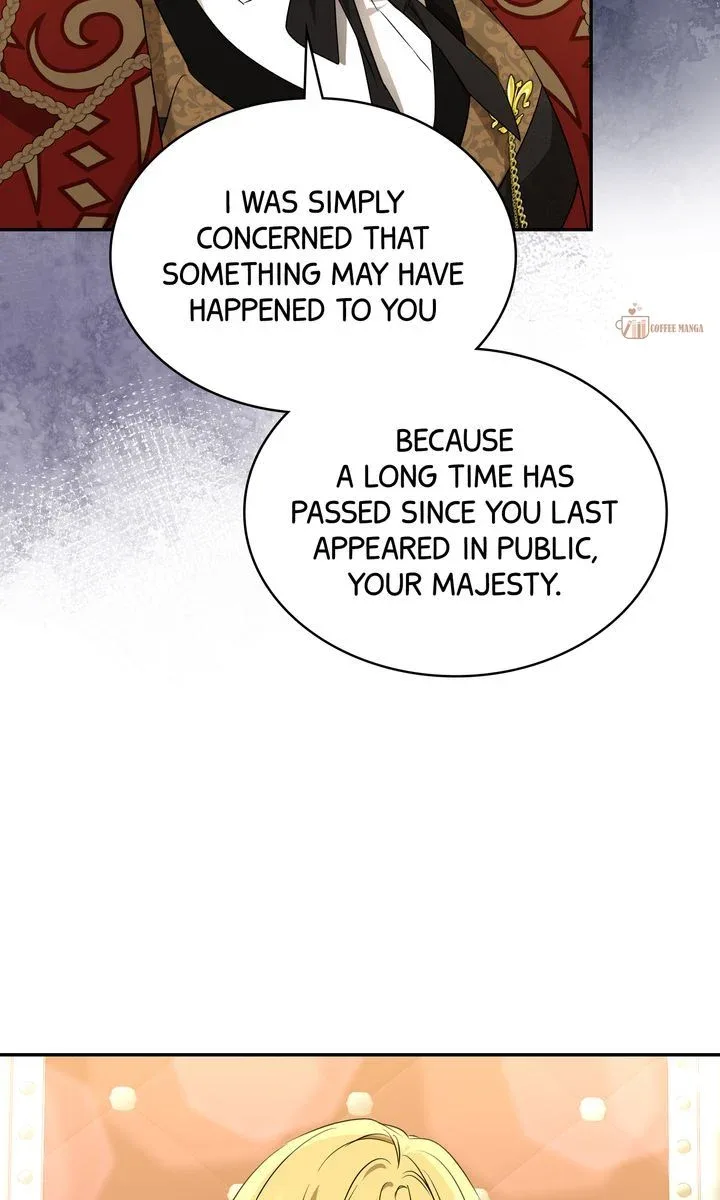 Our Tyrant Became Young Chapter 54 page 10