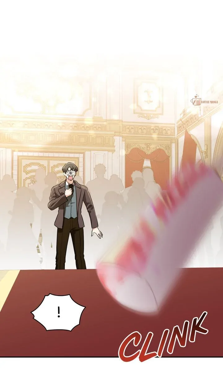 Our Tyrant Became Young Chapter 54 page 87