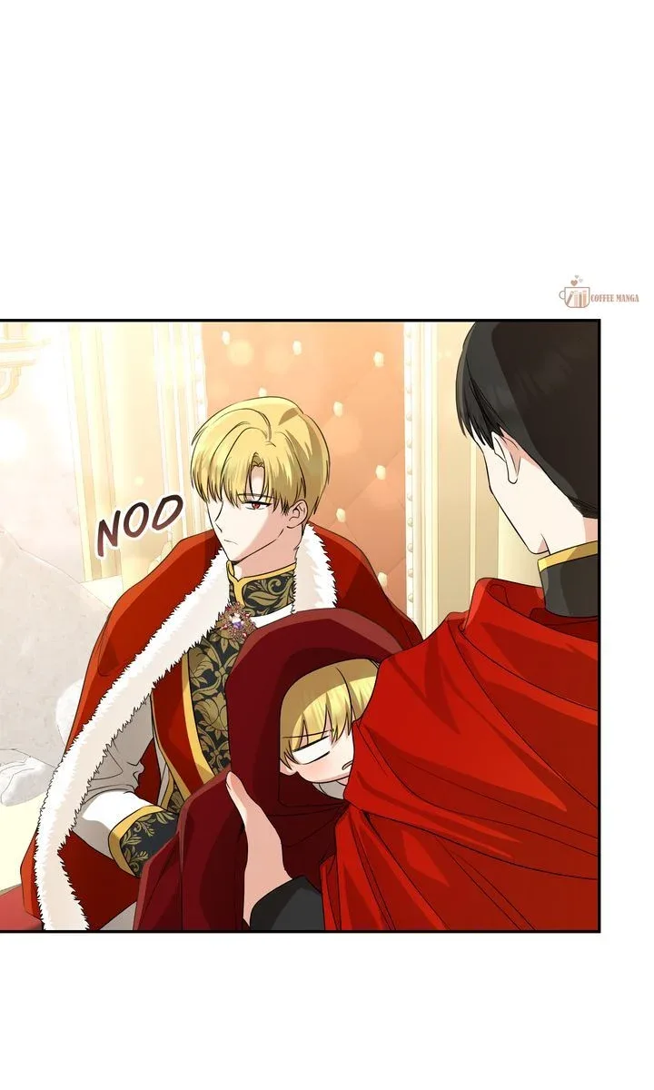 Our Tyrant Became Young Chapter 54 page 43